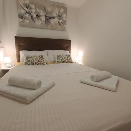Apartment Belleza With Private Jacuzzi Zadar Exteriör bild
